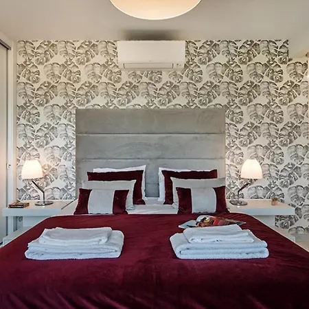 Apartamento Markus *