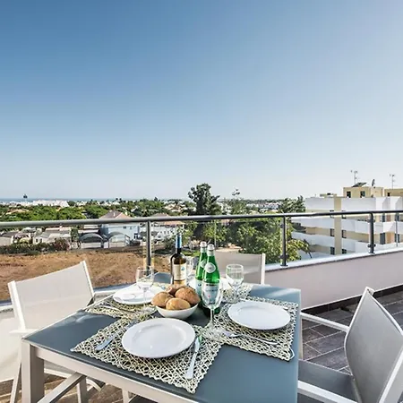 Apartamento Markus Tavira