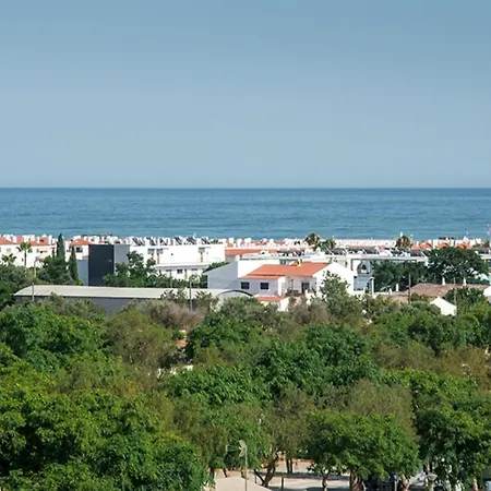Markus Apartment Tavira