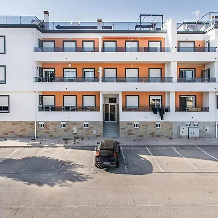 Markus Apartment