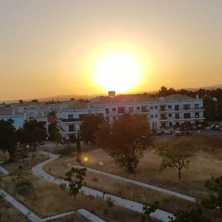 Apartamento Markus *