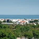 Markus Lejlighed Tavira