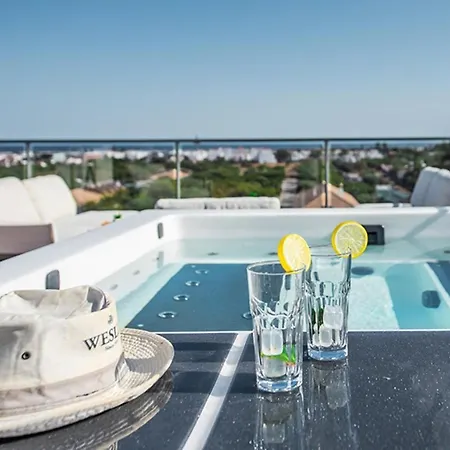 Markus Appartement Tavira