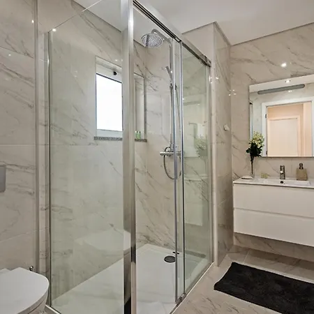 Appartement Markus
