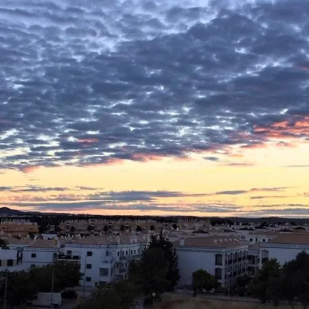 Appartement Markus Tavira